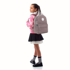Рюкзак "GoPack" /GO26-147M-5/ Education Teens 147M мокко (1/20)