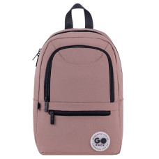 Рюкзак "GoPack" /GO26-119S-2/ Education Teens 119S коричневий (1/20)