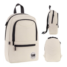 Рюкзак "GoPack" /GO26-119S-3/ Education Teens 119S бежевий (1/20)