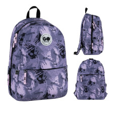 Рюкзак "GoPack" /GO26-188M-2/ Education Teens 188M-2 (1/10)