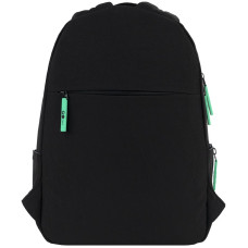 Рюкзак "GoPack" /GO26-188M-4/ Education Teens 188M-4 чорний (1/10)