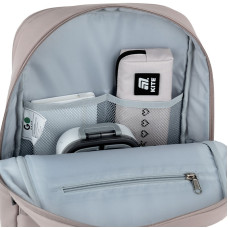 Рюкзак "GoPack" /GO26-122M-2/ Teens 122M-2 (1/10)