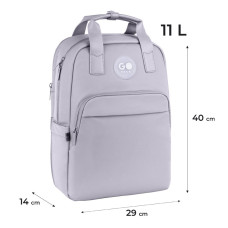 Рюкзак "GoPack" /GO26-122M-3/ Teens 122M-3 (1/10)