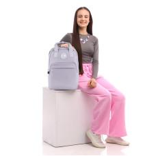 Рюкзак "GoPack" /GO26-122M-3/ Teens 122M-3 (1/10)