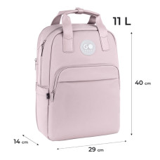 Рюкзак "GoPack" /GO26-122M-4/ Teens 122M-4 (1/10)