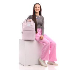 Рюкзак "GoPack" /GO26-122M-4/ Teens 122M-4 (1/10)