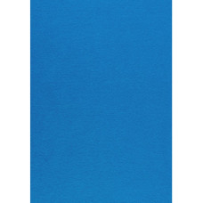 Фетр "Santi" /743352/ м'який волошковий 21*30см (10арк) (1/100)