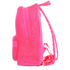 Рюкзак молодіжний "Yes" /555549/ ST-20 Hot pink, 33*25*13  (1/30)