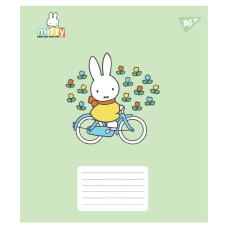 Зошит уч. "YES" 24арк.== /767637/ "Miffy Playfull" (20/320)