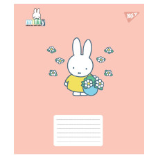 Зошит уч. "YES" 24арк.== /767637/ "Miffy Playfull" (20/320)