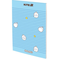 Блокнот А5/50арк. "Kite" /ML25-194-1/ планшет # Molang (1/10)