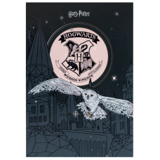 Блокнот А5/50арк. "Kite" /HP25-194-1/ планшет # Harry Potter (1/10)