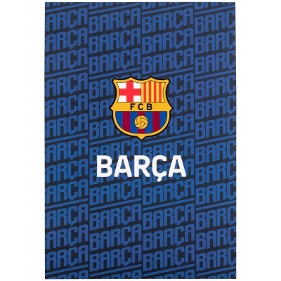 Блокнот А5/50арк. "Kite" /BC25-194/ планшет # FC Barcelona (1/10)
