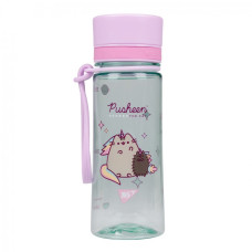 Пляшка для води "YES" /708178/ "Pusheen" 400 мл (1/25)
