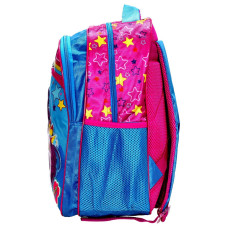 STOCK Рюкзак "RAINBOW" /8-520/ 2 від., 38*28*18см  (1/24)