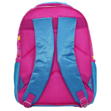 STOCK Рюкзак "RAINBOW" /8-520/ 2 від., 38*28*18см  (1/24)