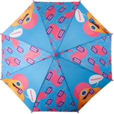 Парасоля дитяча "Kite" /K20-2001-2/ діаметр 48,5 см, довжина тростини 68 см (44670) (1/12)