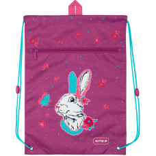 Сумка для взуття "Kite" /K20-601M-7/ з кишенею, Bunny (44901) (1/25)