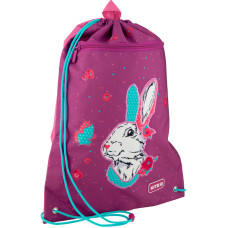 Сумка для взуття "Kite" /K20-601M-7/ з кишенею, Bunny (44901) (1/25)