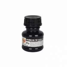 Туш "Koh-i-Noor" 20г. 141701 чорна (20)