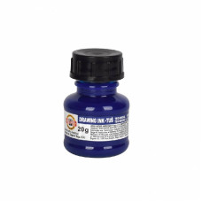 Туш "Koh-i-Noor" 20г. 1417007 синя (20)