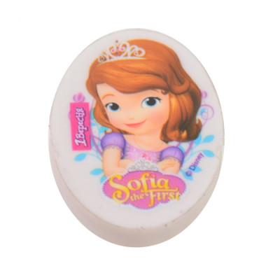 Гумка "1В" /560471/ "Sofia the First"  (51/306)