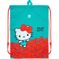 Сумка для взуття "Kite" /HK21-600M/ Hello Kitty (47836) (1/25/100)
