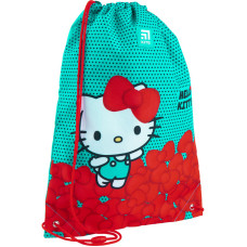 Сумка для взуття "Kite" /HK21-600M/ Hello Kitty (47836) (1/25/100)