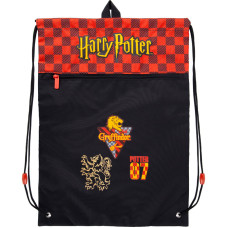 Сумка для взуття "Kite" /HP21-601L/ з кишенею, Harry Potter (47906) (1/25/100)