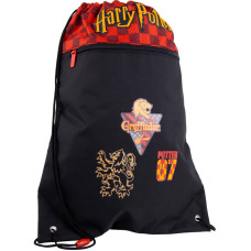 Сумка для взуття "Kite" /HP21-601L/ з кишенею, Harry Potter (47906) (1/25/100)