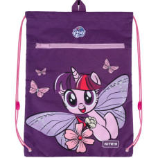 Сумка для взуття "Kite" /LP21-601M/ з кишенею, My Little Pony (47865) (1/25/100)