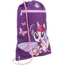 Сумка для взуття "Kite" /LP21-601M/ з кишенею, My Little Pony (47865) (1/25/100)