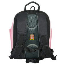 STOCK Рюкзак орт. "Dr.Kong" Z123, рожевий h=38