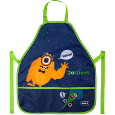 Фартух "Kite" /K20-161-06/ 55x47 см, Jolliers (45039) (1/25)