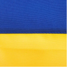 Прапор України 90*140см /14730/611/ габардин