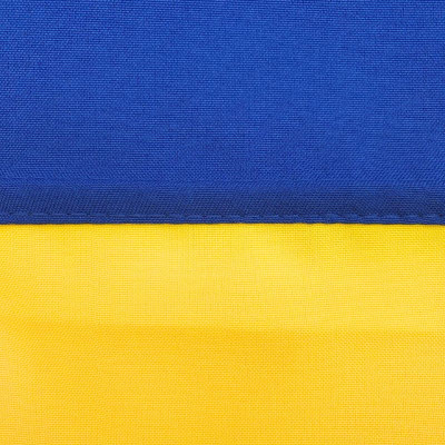 Прапор України 90*140см /14730/611/ габардин