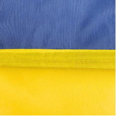 Прапор України 60*90см /08737/731/ поліестер
