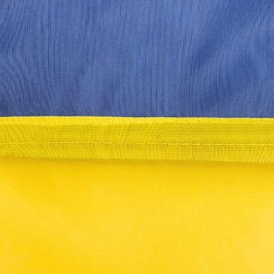 Прапор України 90*140см /651/384/197/697/ поліестер
