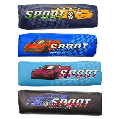 Пенал "JO" /DSCN1875/ "Sport" мікс (1/12)