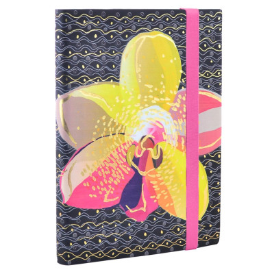 Щоденник "Leo Planner" А5 н/д "Orchid" /251807/ 352 стор. (1/20)