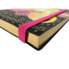 Щоденник "Leo Planner" А5 н/д "Orchid" /251807/ 352 стор. (1/20)
