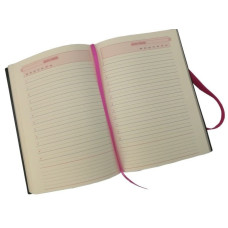 Щоденник "Leo Planner" А5 н/д "Orchid" /251807/ 352 стор. (1/20)