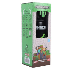Термос "YES" /708602/ "Minecraft" 350 мл (1/30)