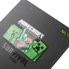 Щоденник шкільний "Yes" /911668/ інтегральний Minecraft (1/20)