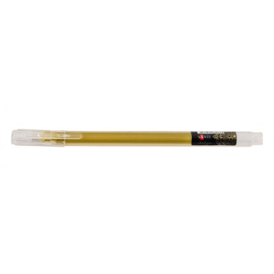 Ручка гелева "Santi" /420364/ "Gold" ,золота,  37шт/уп.  (37/1480)