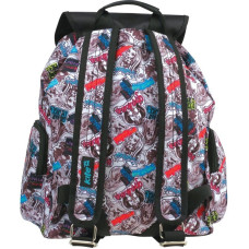 Рюкзак "WK" /MH15-965S/ Monster High