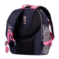 Рюкзак каркасний "Yes" /552385/ S-84 Girls style (1/4)