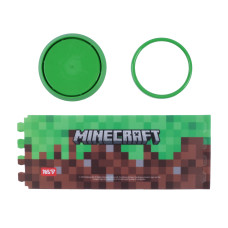 Стакан-підставка для ручок "YES" /940405/ "Minecraft" розбірний (1/50)