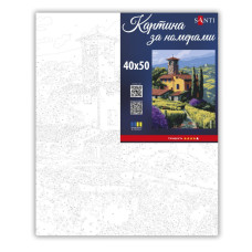 Картина за номерами "SANTI" /955749/ "Тоскана", 40*50см