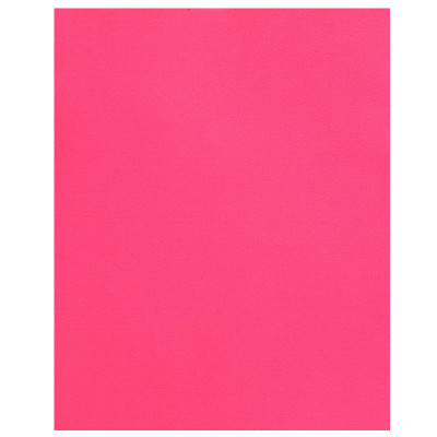 Фетр "JO" "SOFT" /SQ1704-051/ 40*50см, Яскраво-Рожевий, 170гр, 1,2мм (10арк/уп) (1/20)
